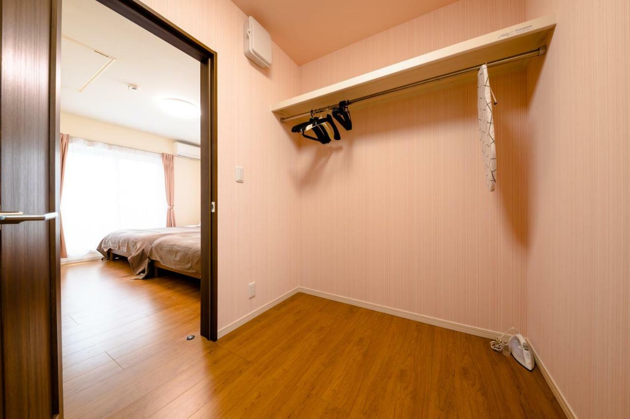 Id-Stay Kawaguchiko Ⅱ Fujikawaguchiko Exteriör bild