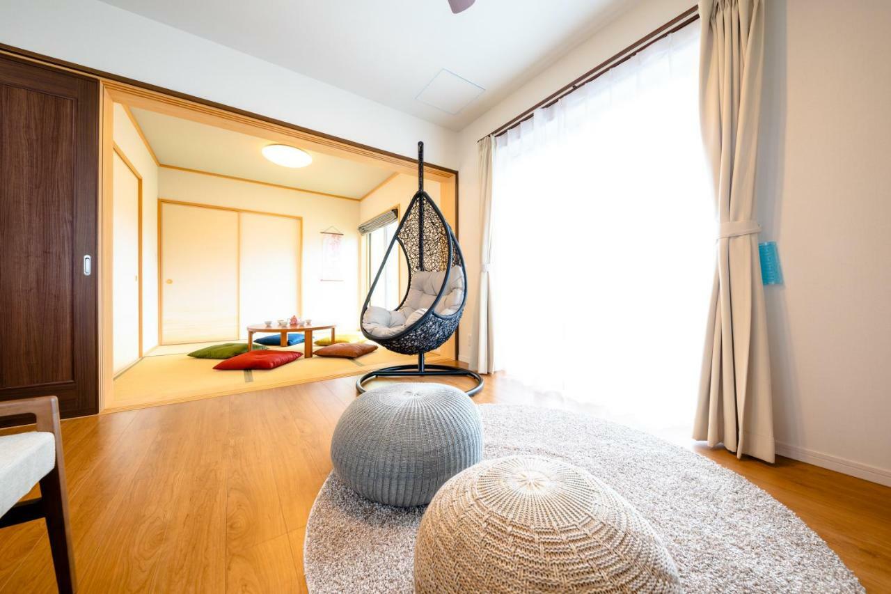 Id-Stay Kawaguchiko Ⅱ Fujikawaguchiko Exteriör bild